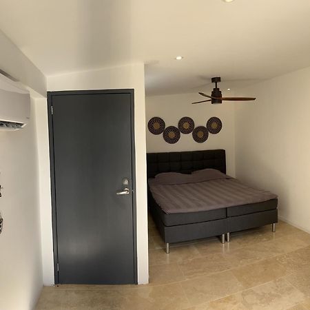 Villa Gobernador Bonaire Playa Exterior foto