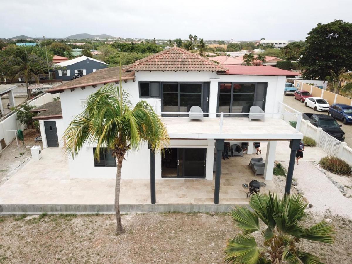 Villa Gobernador Bonaire Playa Exterior foto