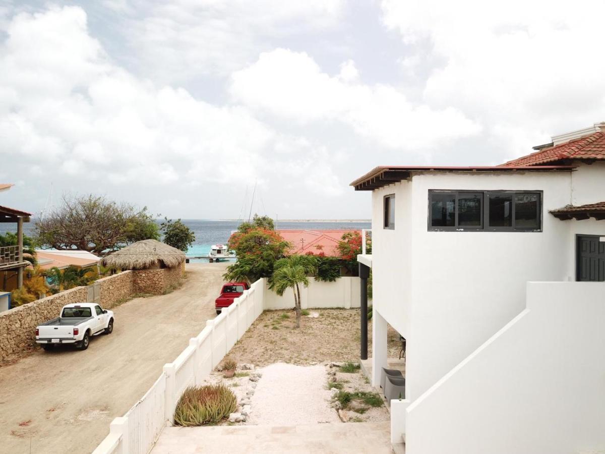 Villa Gobernador Bonaire Playa Exterior foto