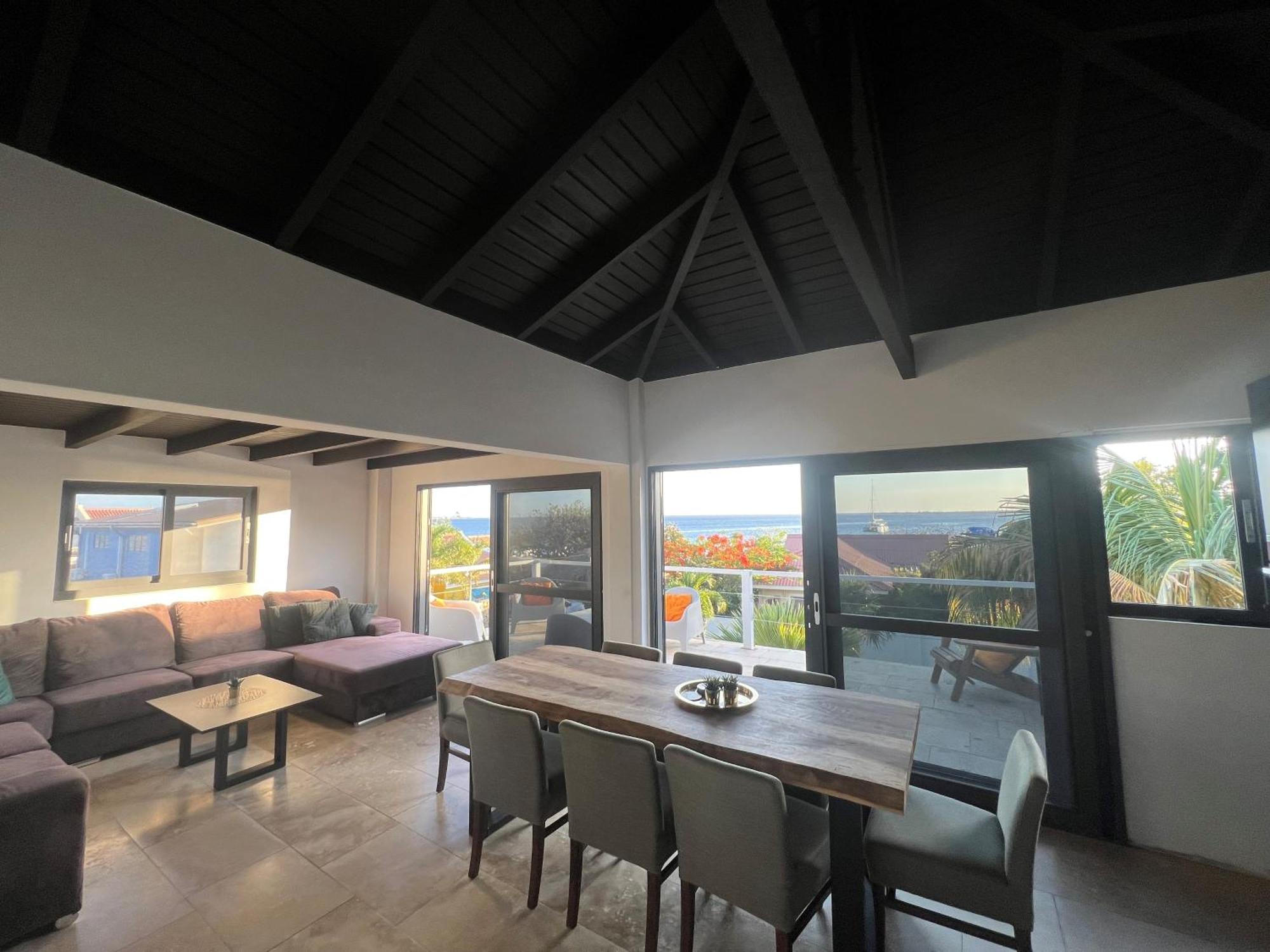 Villa Gobernador Bonaire Playa Exterior foto